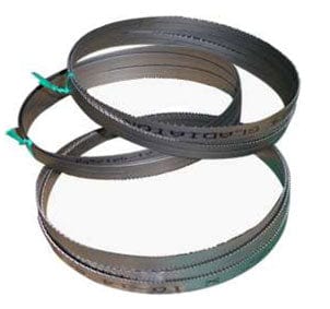 Hoja de Sierra de Cinta M42 de Starrett