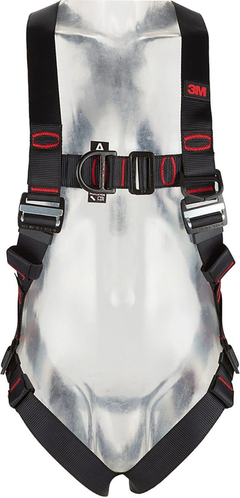 Arnés Anticaídas 3M Protecta 1161610 M/L | EN 361