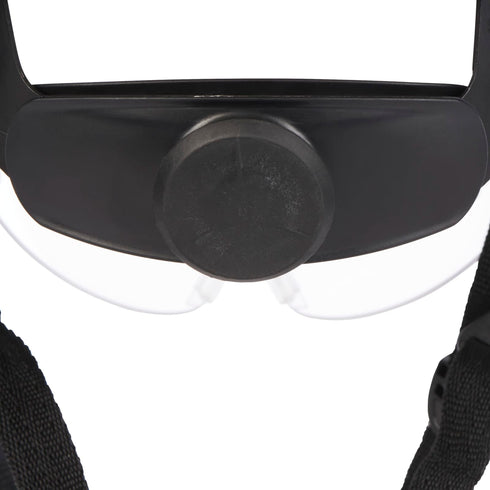 3M™ Casco Uvicator G3000NW blanco ventilado