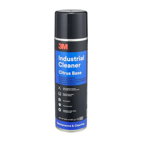 3M™ Limpiador Industrial, Incolora, 500 ml