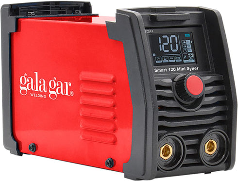 Equipo de Soldar Syner 120A Galagar
