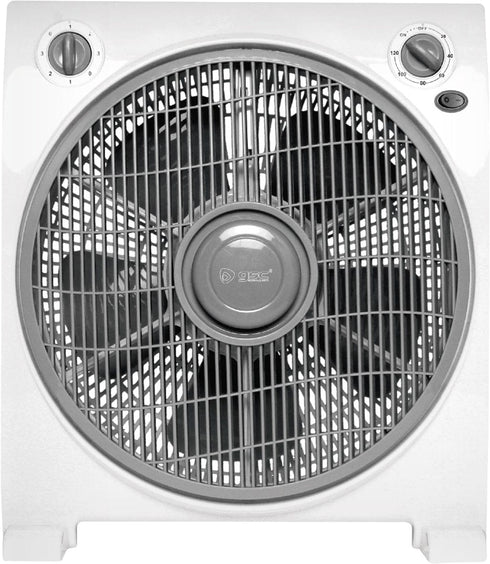 Ventilador Box Fan