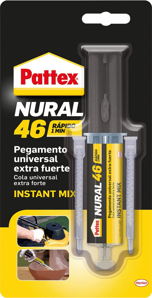 Pattex Nural 46