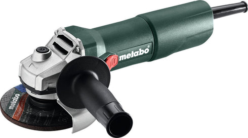 Metabo amoladora angular W 750-115 750W 115MM