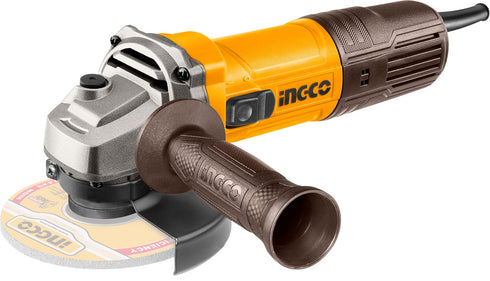Ingco Amoladora Angular  125mm | 900W