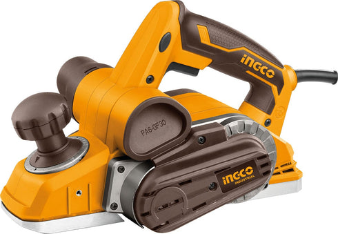 Cepillo Eléctrico INGCO PL10508 1050W | Ancho 82mm Profundidad 3mm |