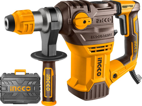 Ingco Martillo Combinado 1500W RH150028
