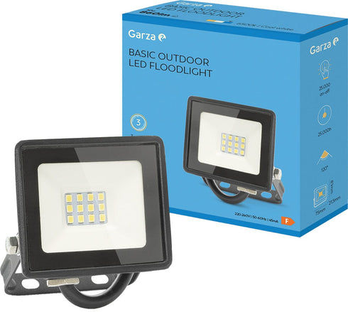 Proyectores LED de GARZA