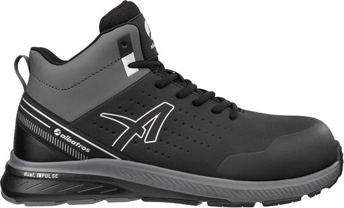 Albatros VIGOR CTX MID S3 SRC HRO