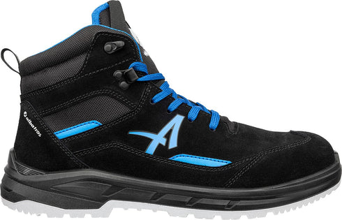 Albatros Vector Blue Low S3 FO SR