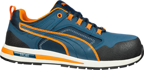 Zapato Puma Safety Crosstwist S3 HRO SRC