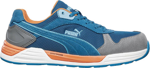 Puma Safety zapato Frontside S1P ESD HRO SRC
