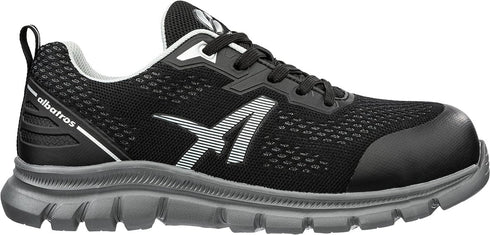 Albatros Levitate 647220 S1PS ESD Gris