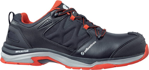 Albatros ULTRATRAIL LOW S3 ESD HRO SRC