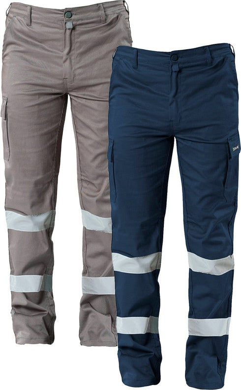 Issaline Easy Stretch 8038 Pantalón de trabajo