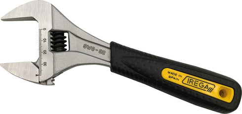 Llave Ajustable de 10" de Irega Swo