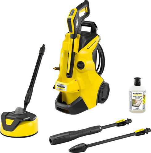 Hidrolavadora K4 PC Home