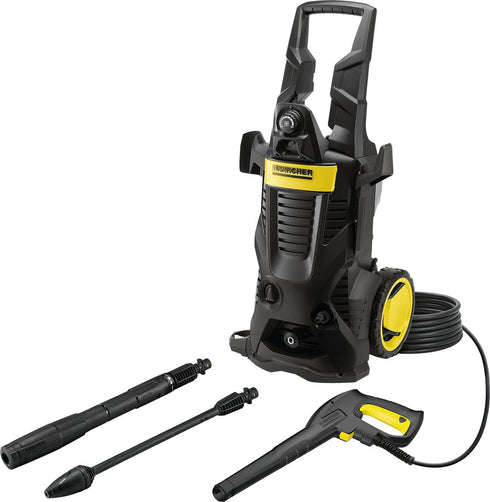 Hidrolavadora Karcher K-6 Special