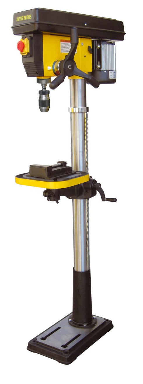 Ayerbe Ayerbe TALADRO COLUMNA 25 mm. TC - Imagen principal