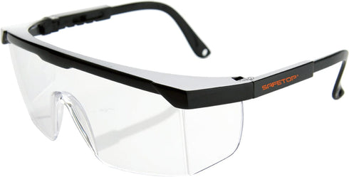 Gafas de Trabajo Safetop Spacer One 10110 | Ligeras y Cómodas