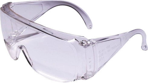 Gafas de Trabajo Safetop Visitor 10300 | Ligeras y Cómodas