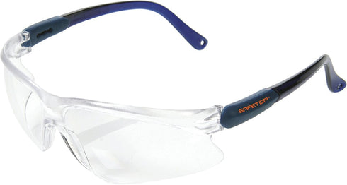 Gafas de Trabajo Safetop Phoebe 10220 | Ocular Claro | Cómodas