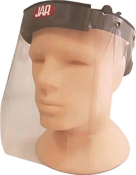 Pantalla de Proteccion Facial JAR C/19