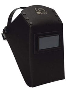 Pantalla de Soldar para Cabeza Climax 412R