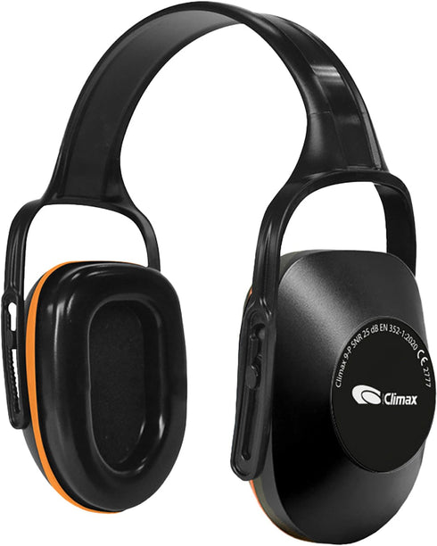 Climax 9P Protector oidos EN 352-1