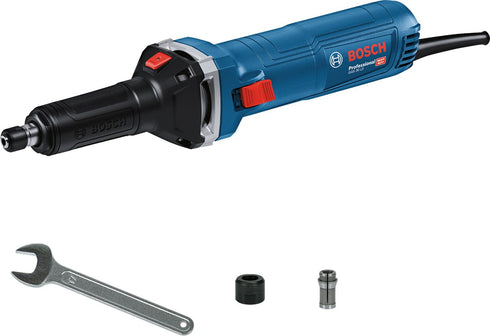 Amoladora Angular Recta Bosch GGS 30 LS