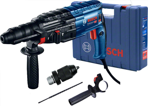 Martillo Perforador Bosch GBH 2-240 F