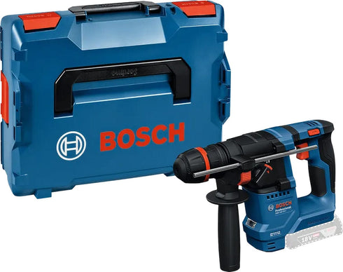 Martillo Perforador a Batería Bosch GBH 18V-21 Professional