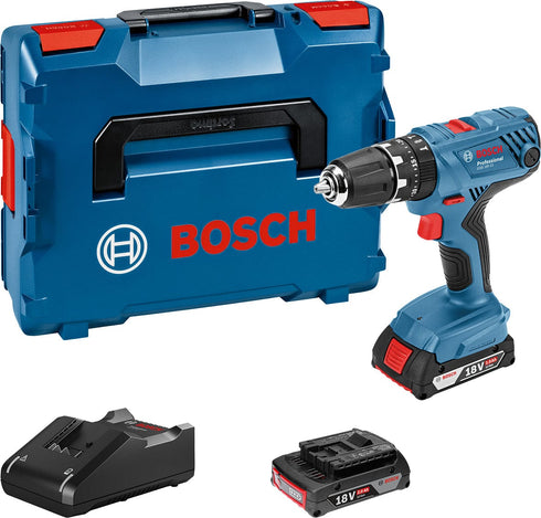 Taladro Atornillador Bosch GSB 18V-21