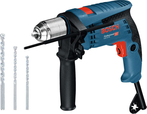 Taladro Percutor Bosch GSB 13 RE
