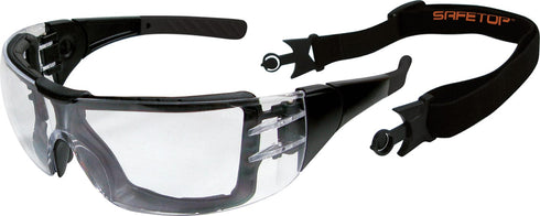 Safetop Pinthega 10130 - Gafas de Protección con Filtro UV