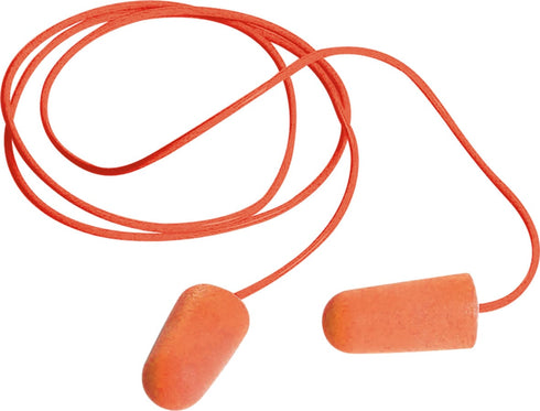 Tapones contra el Ruido Safetop Pinkie | Confortables | SNR 25dB