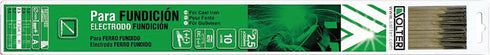 Electrodo SOLTER ENiCl