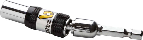 Adaptador Magnetico Rápido Articulado 1/4'' Inoxidable