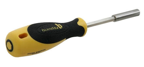 Mango Portapuntas Magnético de BIANDITZ 1/4''
