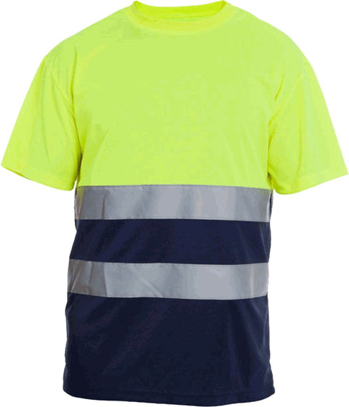 Camiseta AV Hill Bee Work by Tomas Bodero