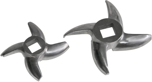 Cuchilla para picadora Elma Inox