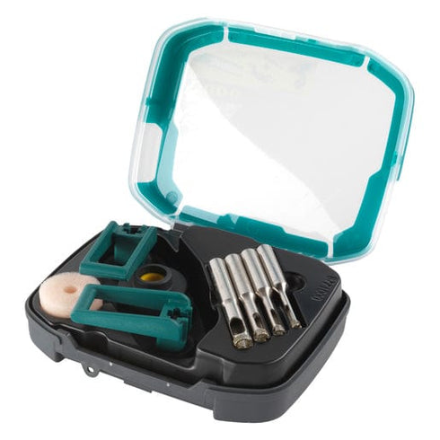 Juego de brocas 8771000 Wolfcraft