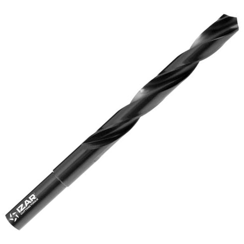 Izar Broca HSS 1007 DIN338N cilindrica