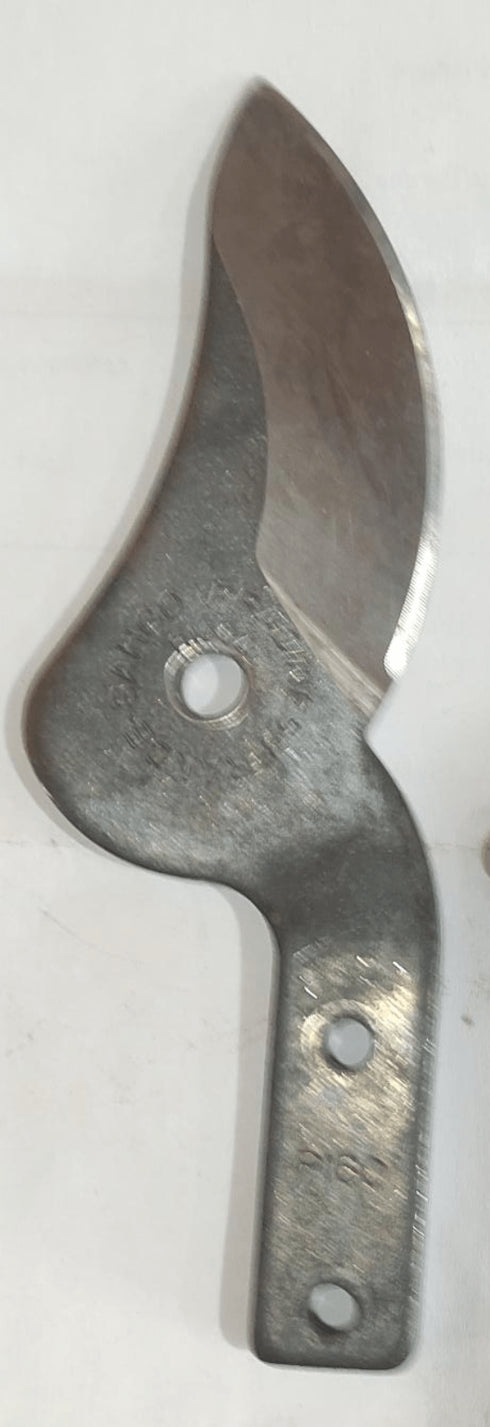 Recambio Hoja Bahco R160A para Tijeras de Podar