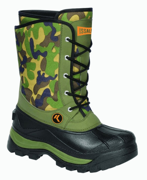 Bota ISSALINE New Blizzy