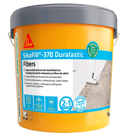 Sikafill 370 Fibra