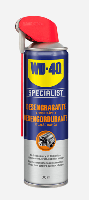 Desengrasante WD 40 Specialist