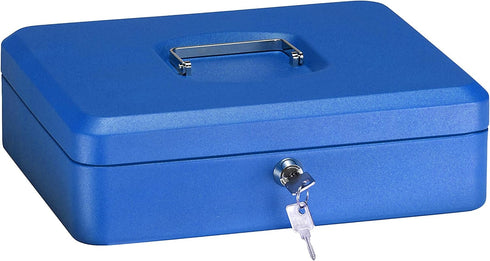 Caja de Caudales de Acero Arregui
