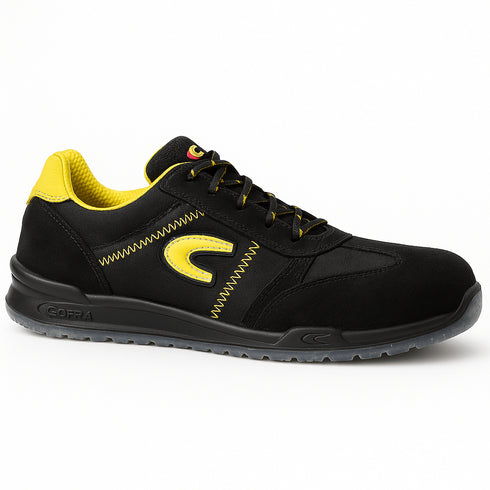 Cofra Owens Zapatos de seguridad S1P SRC