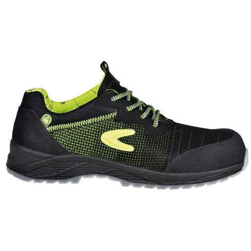 Cofra Karma Zapatos de seguridad ESD S3 SRC